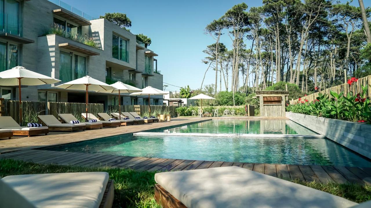 Casagrande Hotel & Beach Club José Ignacio Eksteriør bilde The Cape of Good Hope is a popular tourist destination.