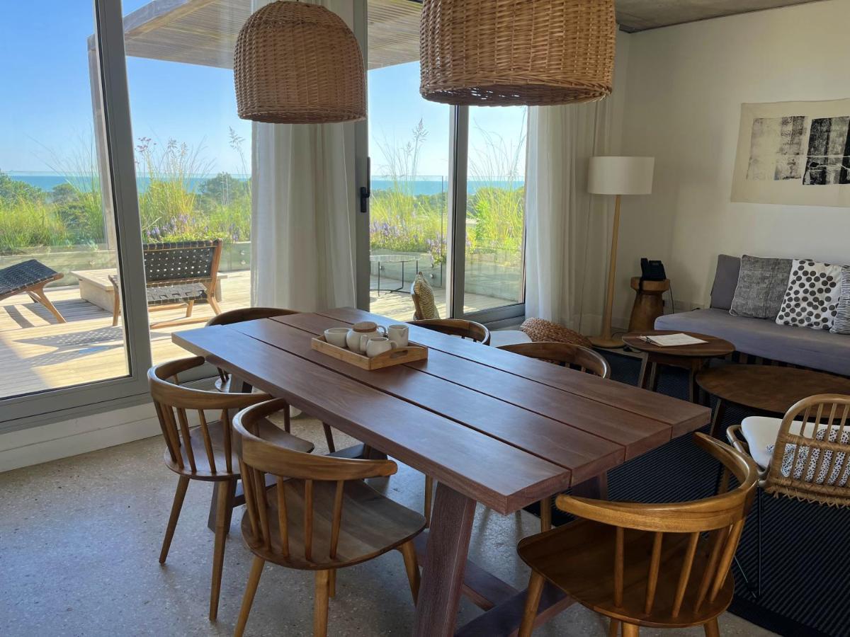 Casagrande Hotel & Beach Club José Ignacio Eksteriør bilde